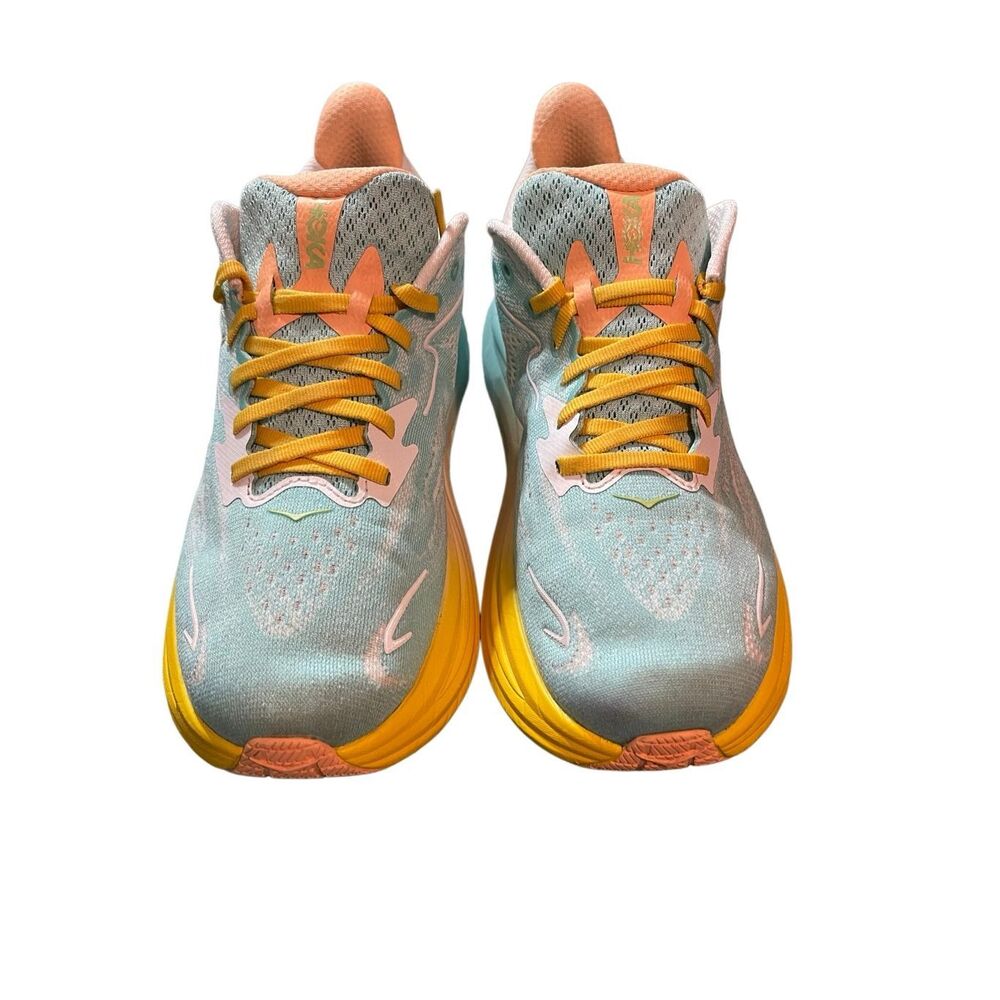 Hoka Clifton 10 Women’s Sneakers - Picture 4 of 16